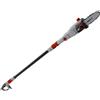 Dedra DED8699 Motosega elettrica con braccio estensibile 750W 8" 2,85m