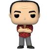 Funko I Soprano - Tony Soprano 1291 - Funko Pop! - Figura in vinile