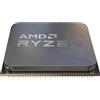 AMD Ryzen 5 4500 - 3,6 GHz - 6 Kerne - 12 fili