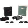 Kowa Binocolo Kowa SVII 8x32 Nero, dimensioni 8x32