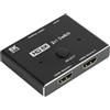 Good Connections GC-M0261 Good Connections HDMI 2.1 Switch 2-fach direktional 8K@30Hz