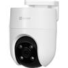 EZVIZ H8c Telecamera di sicurezza IP sferica per interni ed esterni 1920 x 1080 Pixel soffitto/parete/palo (303102505)
