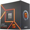 AMD Ryzen 5 7600 5,2GHz AM5 38MB Cache
