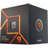 AMD Ryzen 9 7900 5,4GHz AM5 76MB Cache