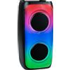 Big Ben Altoparlante bluetooth senza fili, Bigben, effetti di luce