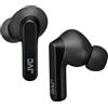 Jvc Cuffie In-Ear True Wireless Stix Nero HA-A9T-BE