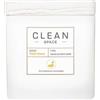 Clean, Space Fresh Linens, Scented Candle, 227 g