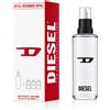 DIESEL - D by DIESEL 150 ml Eau de Toilette