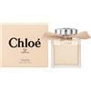 Chloé Acqua di profumo Chloe spray ricaricabile 100ml