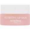 Sisley Paris Sisley Balsamo labbra nutriente 9 g