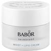 Babor Skinovage Moisturizing Moist+Lipid Cream 50ml