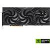 PNY VCG408016TFXPB1 scheda video NVIDIA GeForce RTX 4080 16 GB GDDR6X
