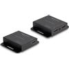 DELOCK Set di estensione HDMI tramite cavo Cat.6 4K 30 HzE