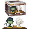 Funko Pop! Komugi i Meruem figurki winylowe z serii Hunter X Hunter