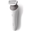 Philips BRL126/00 LadyShaver Wet&Dry Serie 6000 rasoio per signore