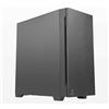 Antec Geh Mid P10C (ammortizzato) ATX/M-ATX/M-ITX o.N. BK al dettaglio