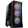 Antec nx360 Midi Tower Nero