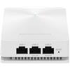 Grandstream GWN Series GWN7624 - Accesspoint - GigE - Wi-Fi 5 - 2,4 GHz, 5 GHz (GWN7624)