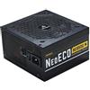 Antec Neo ECO Modular NE850G M EC alimentatore per computer 850 W 20+4 pin ATX ATX Nero