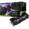 PNY GeForce RTX 4070 Ti 12GB - Edizione XLR8 Gaming VERTO