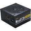 Antec NeoECO Gold Modular NE750G M - Netzteil (intern) - ATX12V 2.4/ EPS12V - 80 PLUS Gold - Wechselstrom 100-240 V - 750 Watt - aktive PFC - Europäische Union