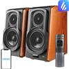 Edifier Diffusori Edifier S1000W 2.0 (marrone)