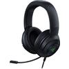 Razer Wired Gaming Headset - Kraken V3 X USB