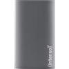 Intenso SSD esterno Intenso 1.8 2TB USB 3.0 Alluminio Premium