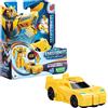 Hasbro F6717 TF Earthspark 1 Step Flip Changer Bum