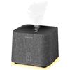 BEURER Aroma Diffusor b.20m² 12W 120ml 2stuf.LED Ultraschall gr