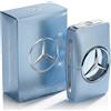 Mercedes-Benz Mercedes-Benz Uomo Fresh Eau De Toilette 100 ml (uomo)