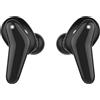ViVanco™Fresh Pair Auricolare senza fili In-ear Chiamate/Musica Bluetooth Nero