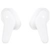 ViVanco™Fresh Pair Auricolare senza fili In-ear chiamate/musica Bluetooth Bianco