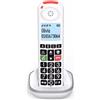 Swissvoice Telefono cordless dect con segreteria telefonica bianco Swissvoice XTRA2355DUO