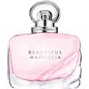 Estée Lauder Beautiful Magnolia, Donna, 50 ml, Flacone non ricaricabile, Spray