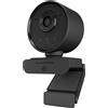 ICY BOX IcyBox Full-HD Webcam IB-CAM502-HD mit Fernbedienung retail