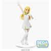 Sega Amore dal vivo Superstar Sumire Heanna Wish Song Figura