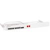 Rackmount Kit di montaggio a rack.IT per FortiSwitch 108F