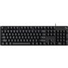 LOGITECH Tastiera da gioco meccanica Logitech G G413 SE