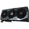Gigabyte AORUS GeForce RTX 4070 Ti ELITE 12G NVIDIA 12 GB GDDR6X
