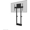 Neomounts by Newstar Neomounts WL55-875BL1 Supporto da pavimento per TV 55-100" - a parete - motorizzato -