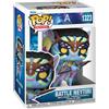 Funko Pop! Avatar - Figurki Neytiri z Bitwy, Winylowa Figuracja oficjalna