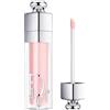 Dior Addict Lucidalabbra Plumper Gloss 24hr Hydration 001 Rosa 6ml
