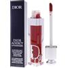 Dior Volume Lip Gloss Dior Addict Lip Maximizer 6 Ml Lip Plumper Alto Volume