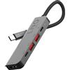 LinQ Hub USB LQ48014