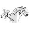 Kuchinox Miscelatore da appoggio per bidet con spina - Stilo