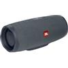JBL Altoparlante bluetooth portatile nero Jbl JBLCHARGEES2