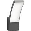 Philips by Signify Philips Splay Wall Light 12W