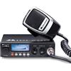 Midland ALAN 78 PRO Senza Licenza, Radio Ricetrasmittente CB Veicolare Multibanda, Ricetrasmettitore con Microfono 6 Pin, Display Retroilluminato, SCAN, Squelch Digitale, Noise Blanker