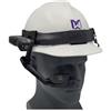RealWear 127137 Visore Occhiali immersivi FPV Nero